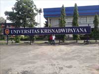 Program Kuliah Sore Staialakbarsby Nomor 1